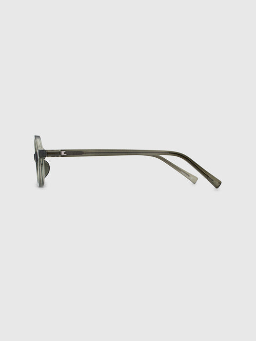 blue elephant HUMP khaki