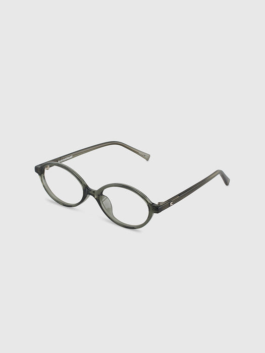 blue elephant HUMP khaki