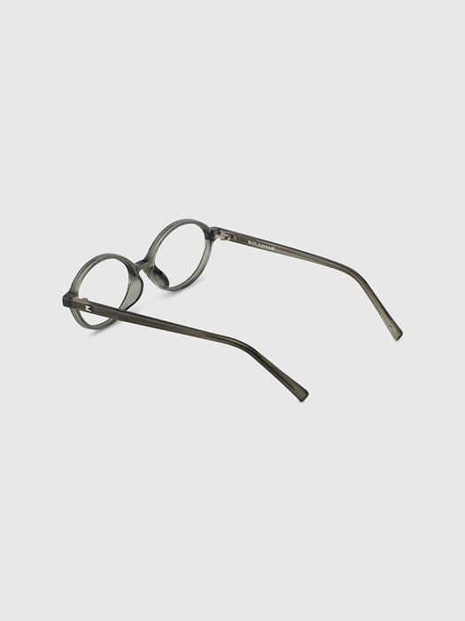 blue elephant HUMP khaki