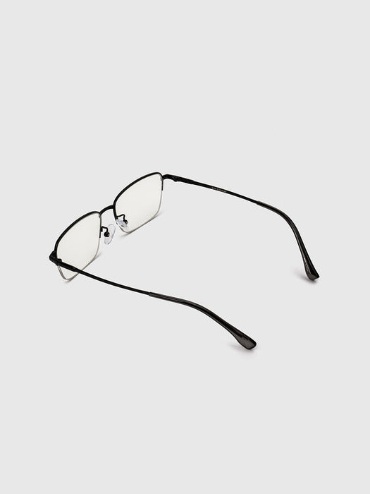 blue elephant GOAT black