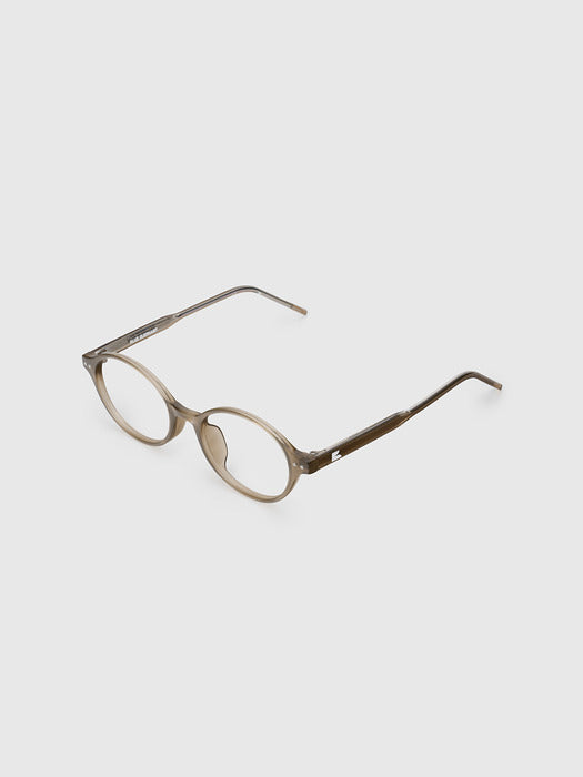 blue elephant MIA nude beige