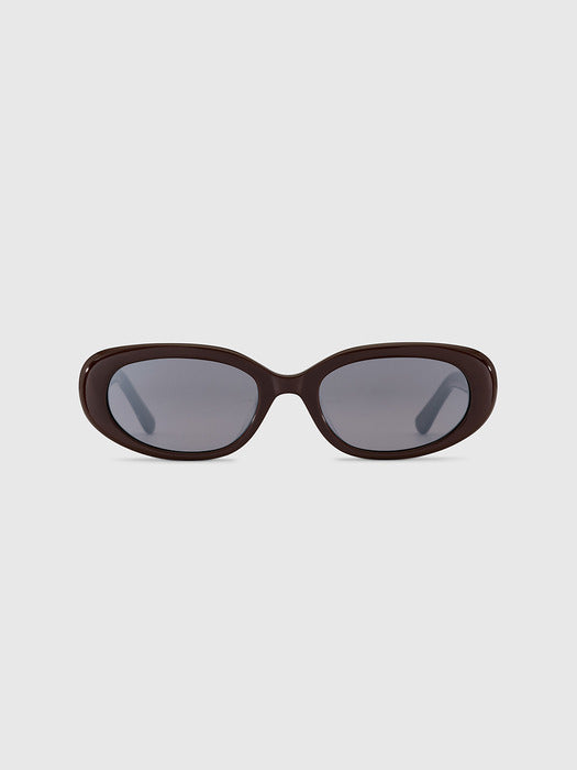 blue elephant YUKI-S brown