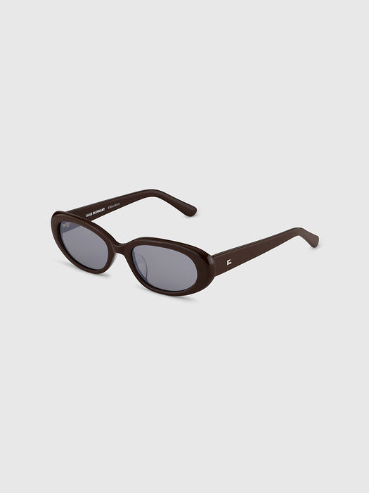 blue elephant YUKI-S brown
