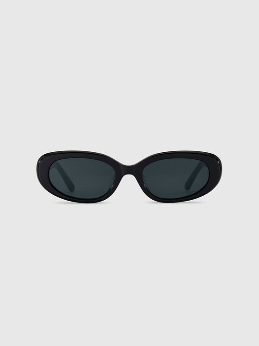 blue elephant YUKI-S black