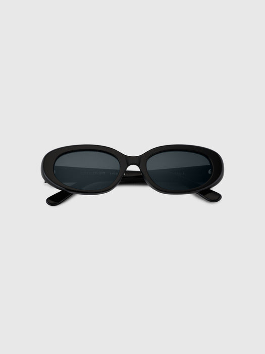 blue elephant YUKI-S black