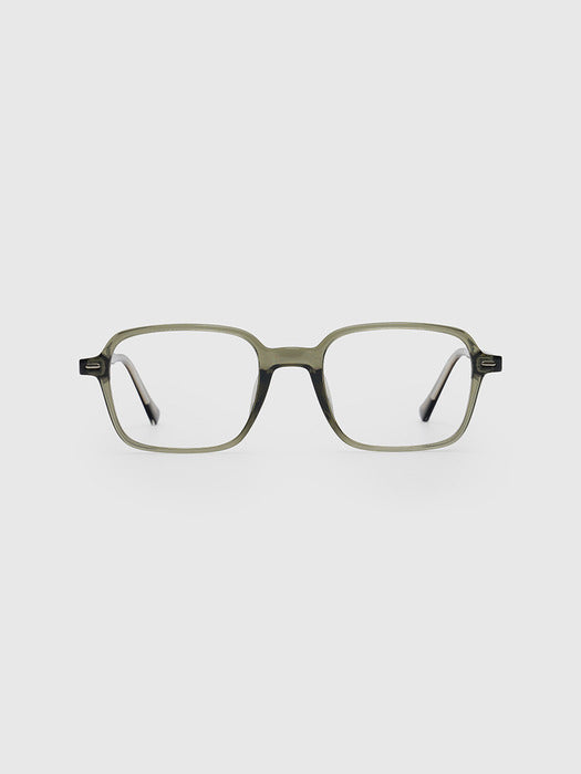 blue elephant AUDREY khaki