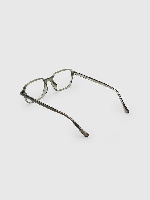 blue elephant AUDREY khaki