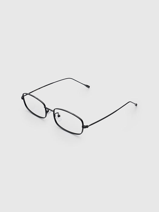 blue elephant CALIX black