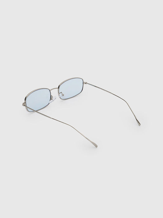 blue elephant CALIX-S blue tint