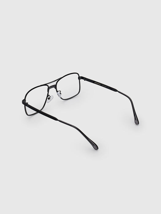 blue elephant ZINNA black
