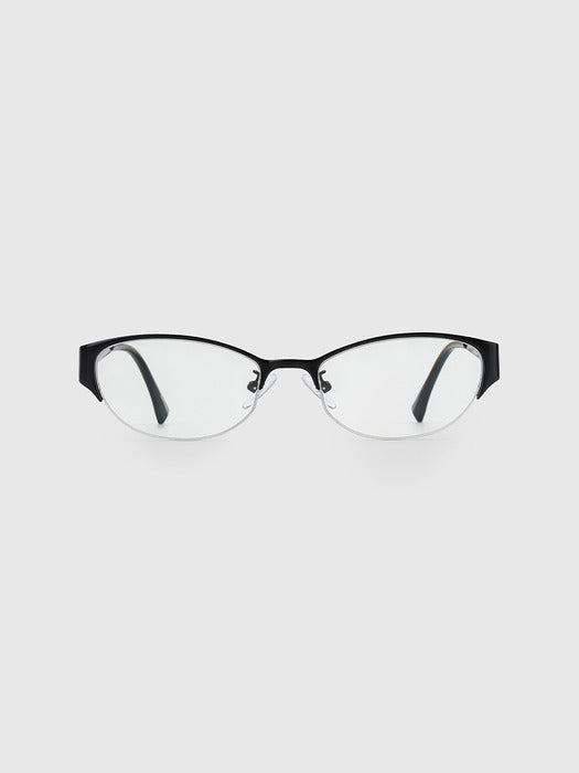 blue elephant AESLIT matte black