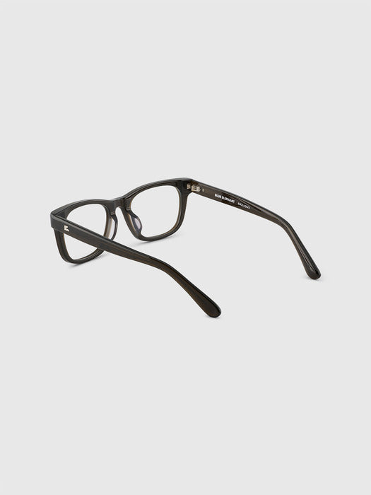 blue elephant IREN khaki