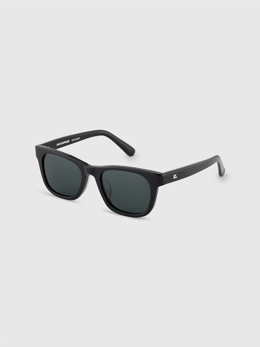 blue elephant IREN-S black