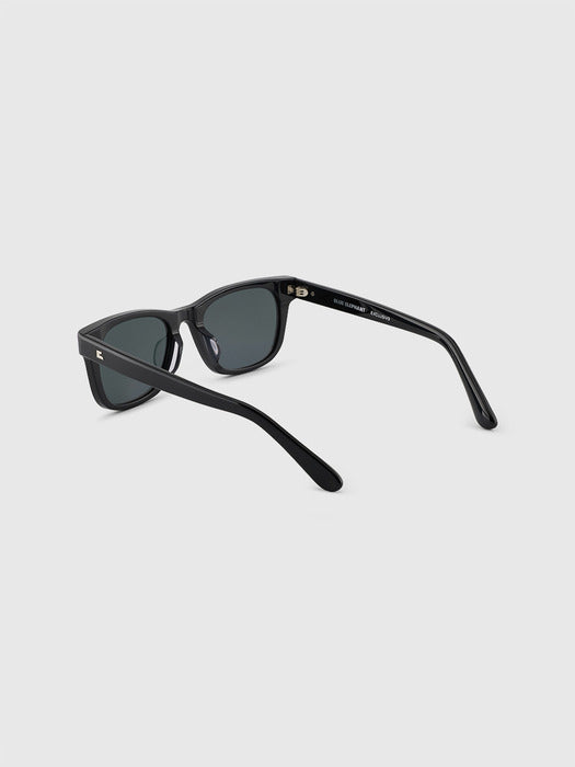 blue elephant IREN-S black