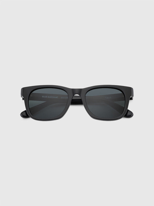 blue elephant IREN-S black