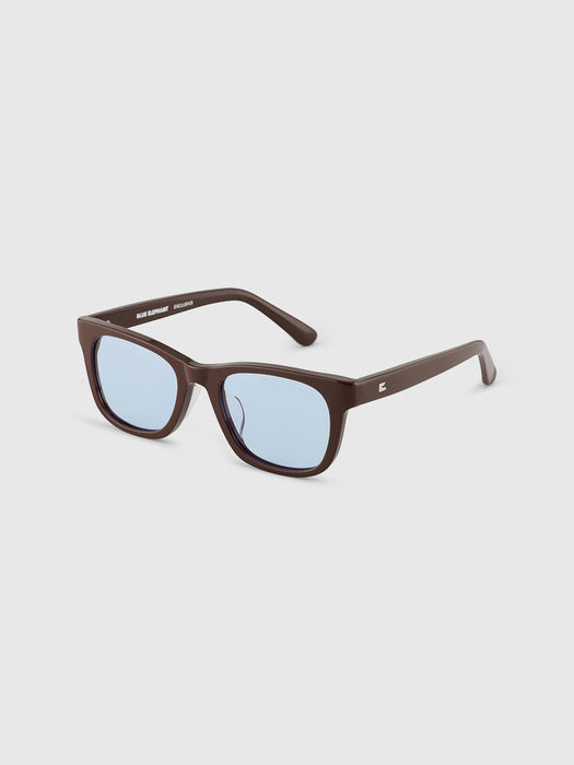 blue elephant IREN-S brown