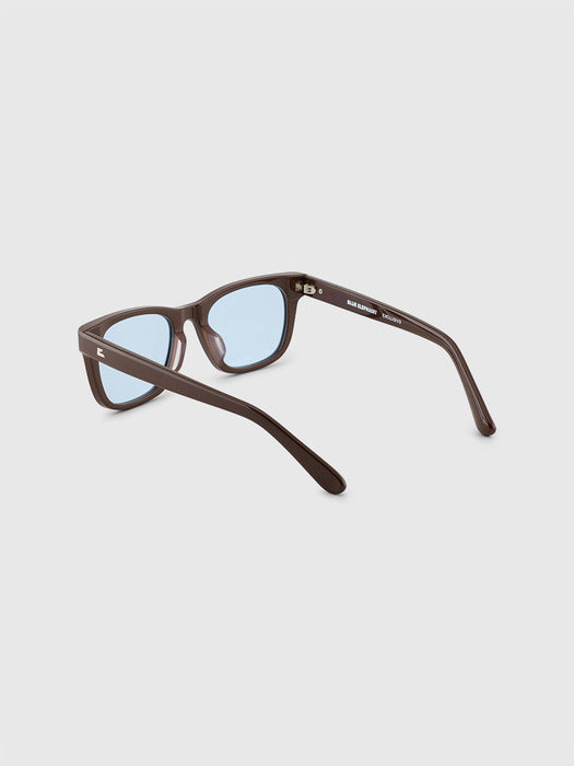 blue elephant IREN-S brown