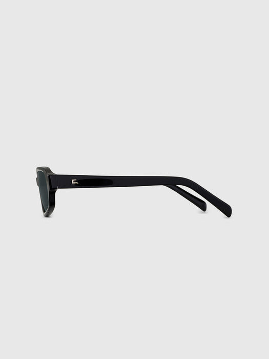 blue elephant LALA-S black
