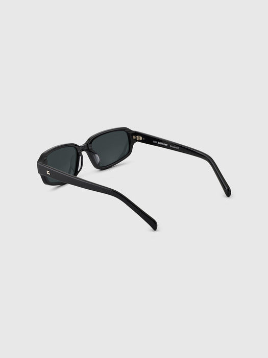 blue elephant LALA-S black