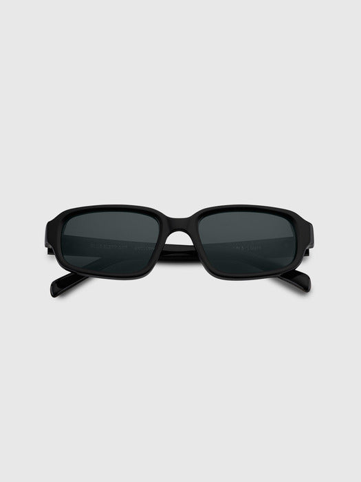 blue elephant LALA-S black