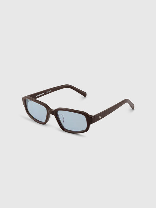 blue elephant LALA-S brown