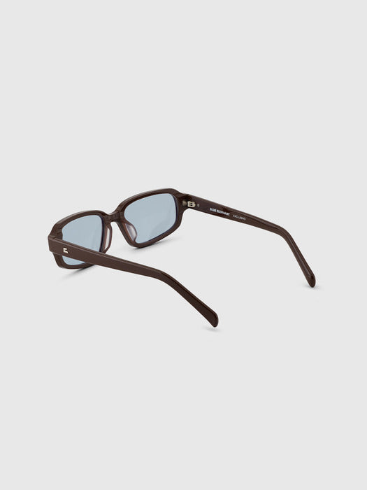 blue elephant LALA-S brown