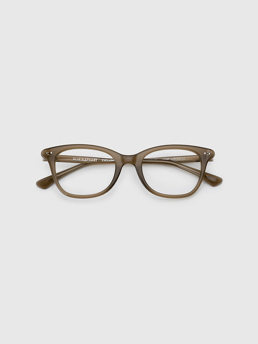 blue elephant LEAH nude beige