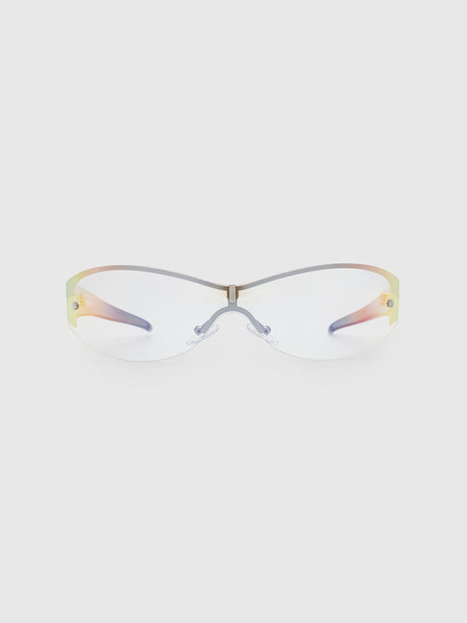 blue elephant WINNI pearl grey