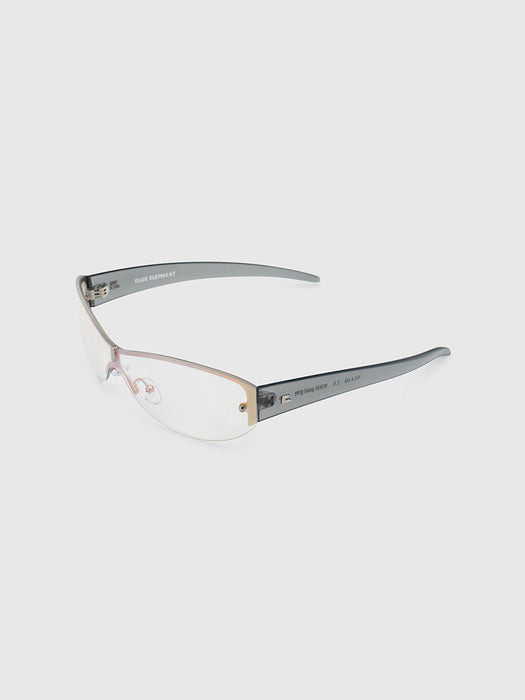 blue elephant WINNI pearl grey
