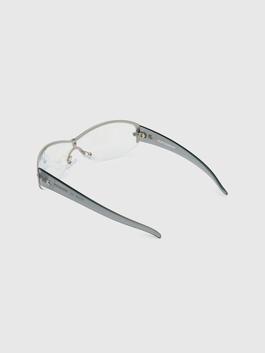 blue elephant WINNI pearl grey