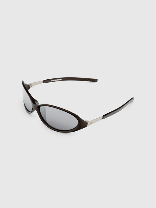 blue elephant CARA pearl brown