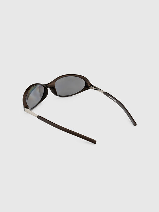 blue elephant CARA pearl brown