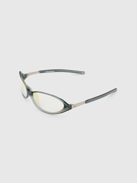 blue elephant CARA pearl grey