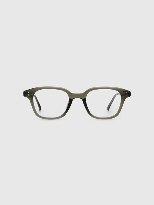 blue elephant EMILY khaki