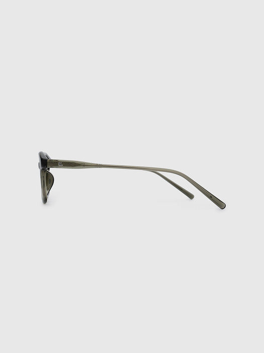 blue elephant EMILY khaki
