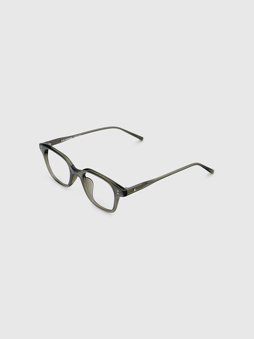 blue elephant EMILY khaki