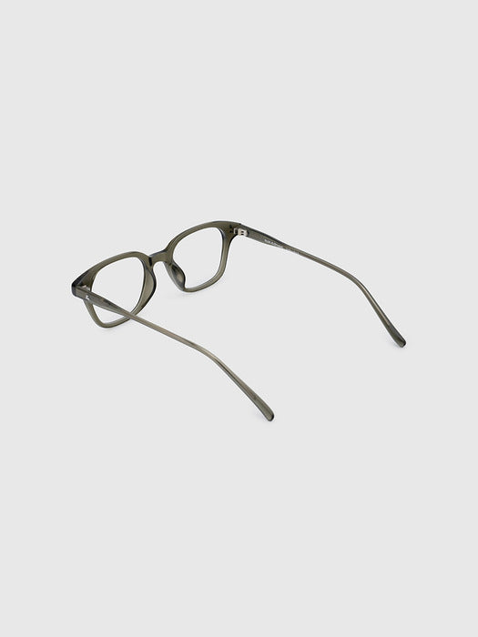 blue elephant EMILY khaki