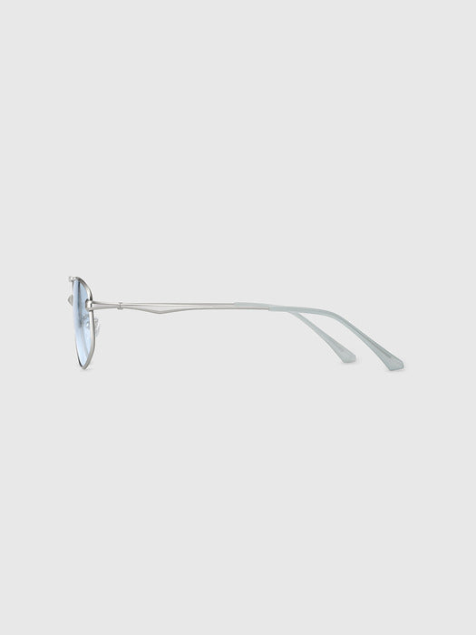blue elephant MARC-S blue tint