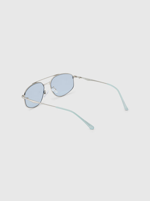 blue elephant MARC-S blue tint