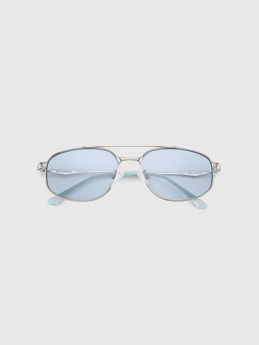 blue elephant MARC-S blue tint