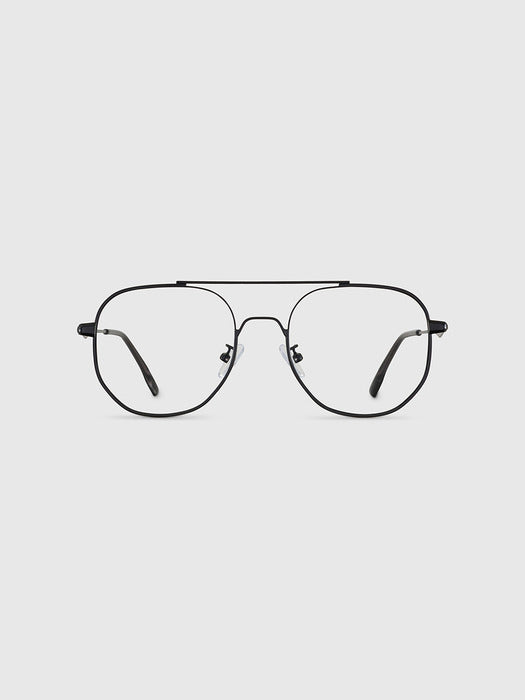 blue elephant SOL matte black