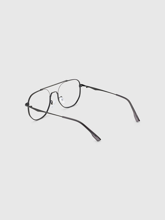 blue elephant SOL matte black