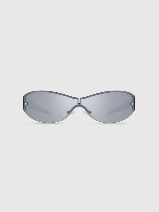 blue elephant WINNI black