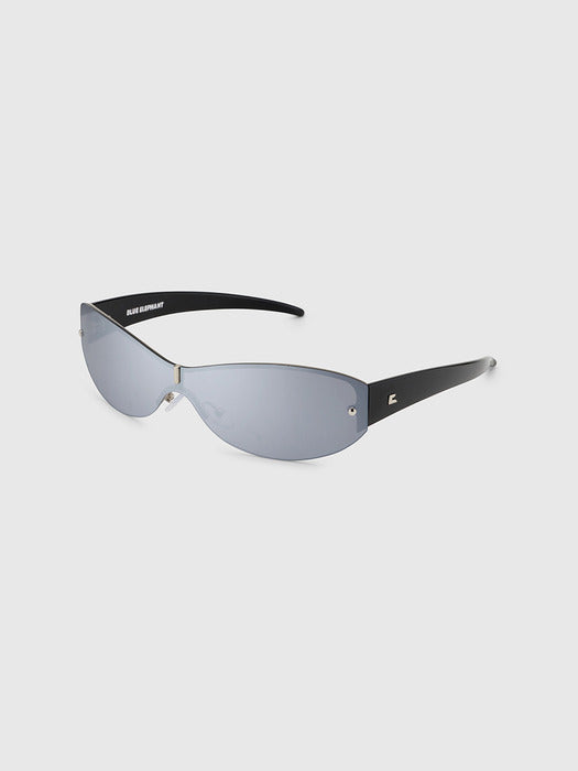 blue elephant WINNI black