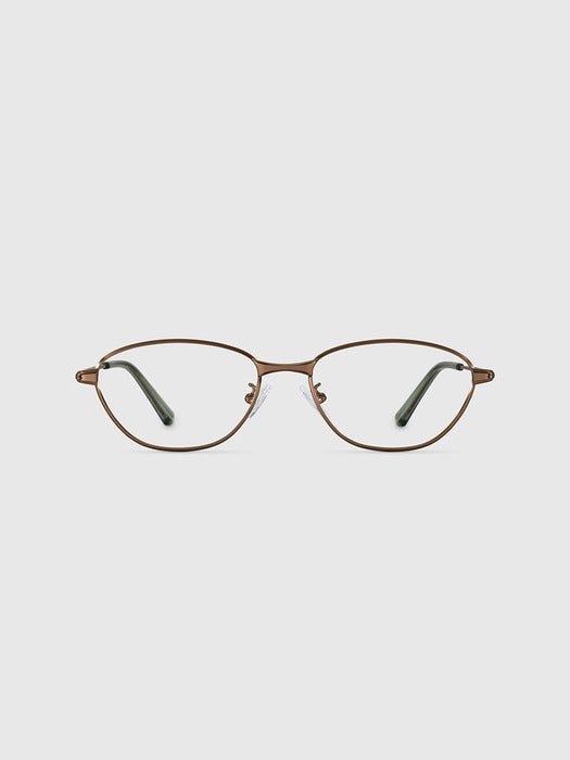 blue elephant ENZO brown