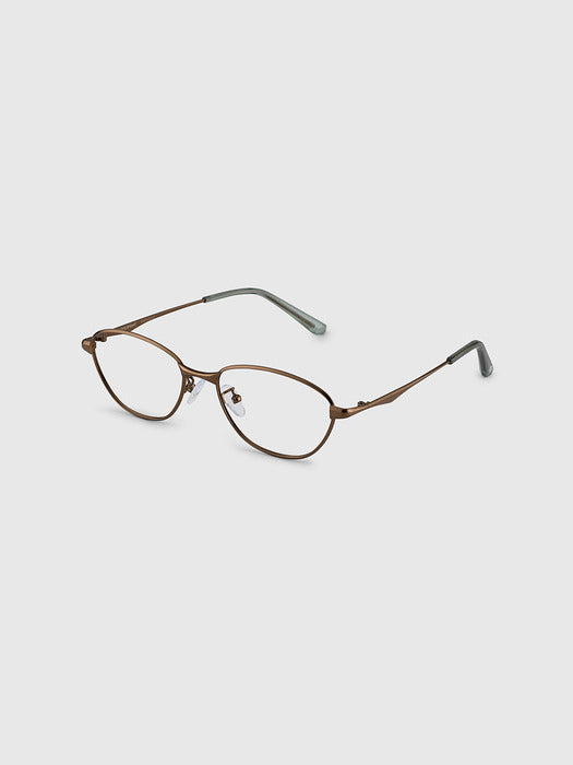 blue elephant ENZO brown