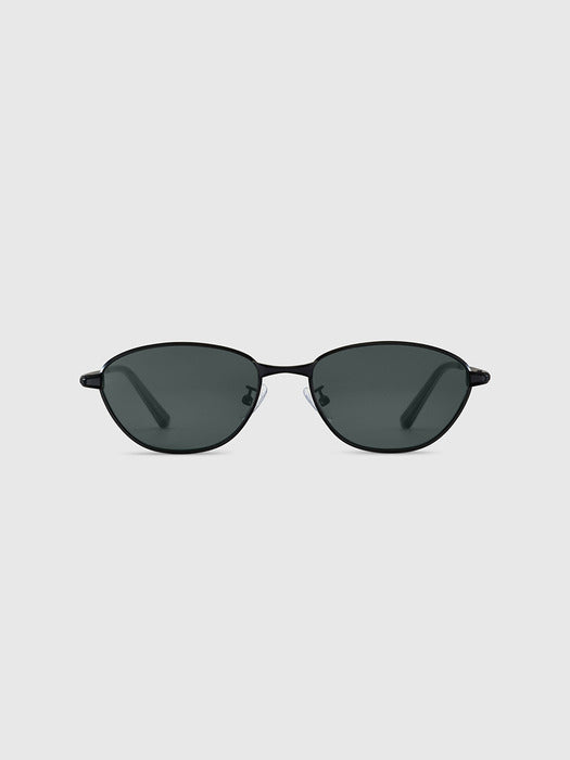 blue elephant ENZO-S matte black