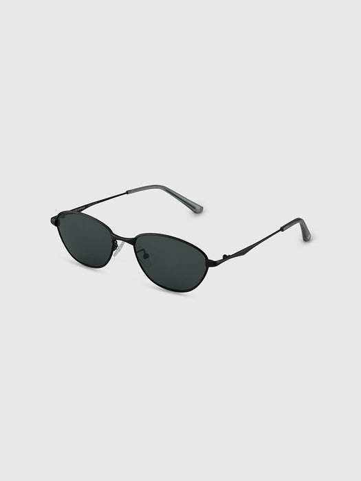 blue elephant ENZO-S matte black