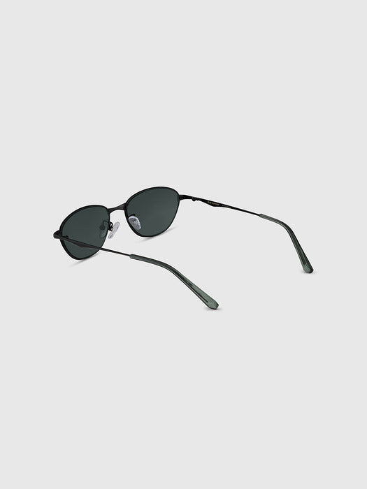 blue elephant ENZO-S matte black