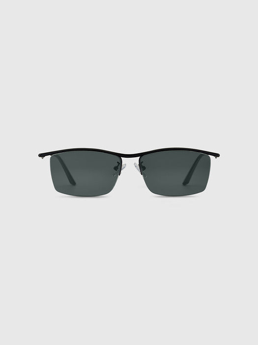 blue elephant TIAGO-S matte black